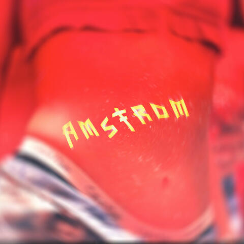 AMSTRDM