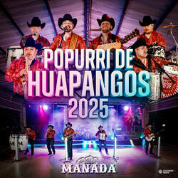 Popurri De Huapangos 2025