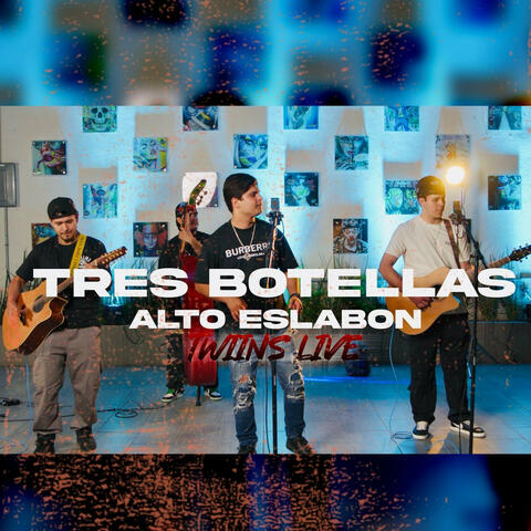 Tres Botellas