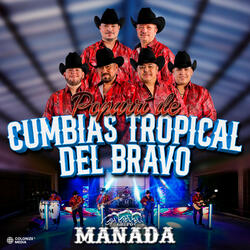 Popurri de Cumbias Tropical del Bravo