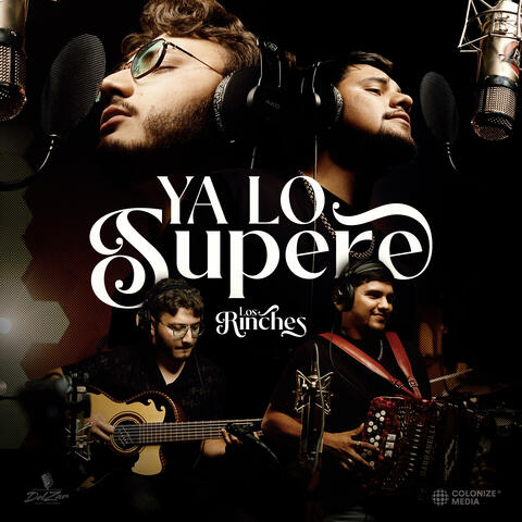 Ya Lo Superé