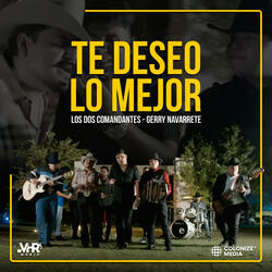 Te Deseo Lo Mejor