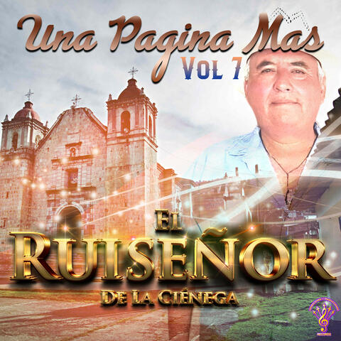 Una Pagina Mas, Vol. 7