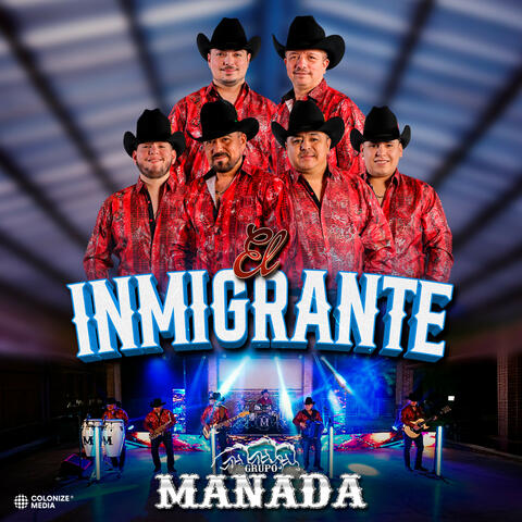 El Inmigrante