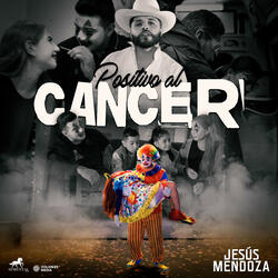 Positivo al Cancer