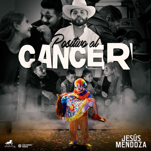 Positivo al Cancer