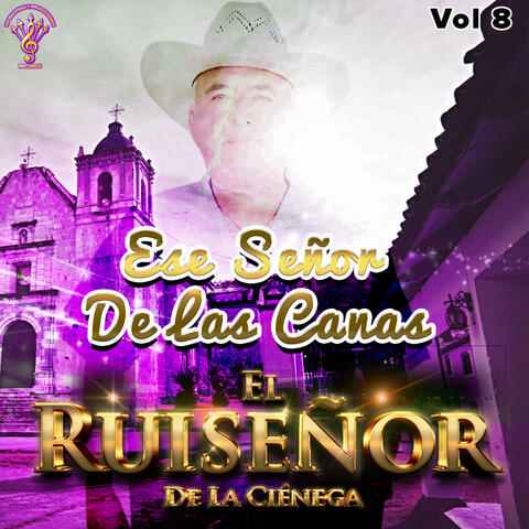 El Señor De Las Canas