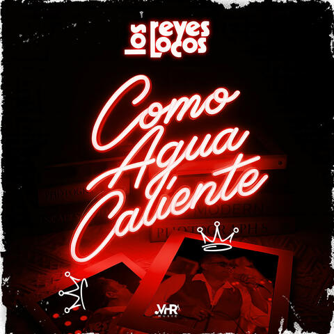 Como Agua Caliente
