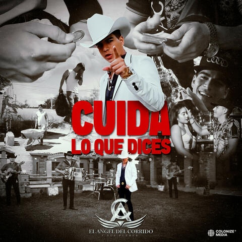 Cuida Lo Que Dices