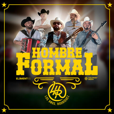 Hombre Formal