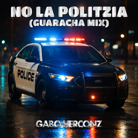 No La Politzia