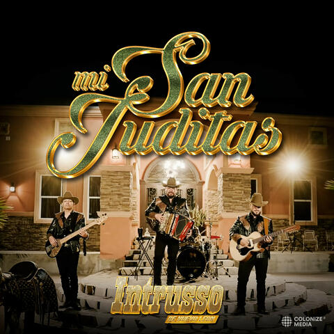 Mi San Juditas