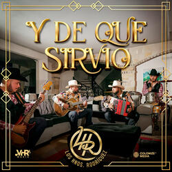Y De Que Sirvio