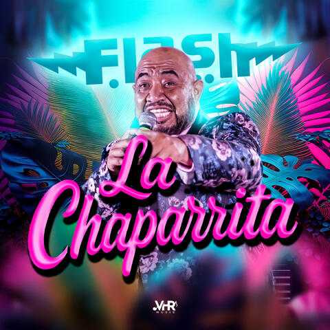 La Chaparrita