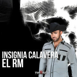 Insignia Calavera