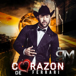 Corazón de Ferrari
