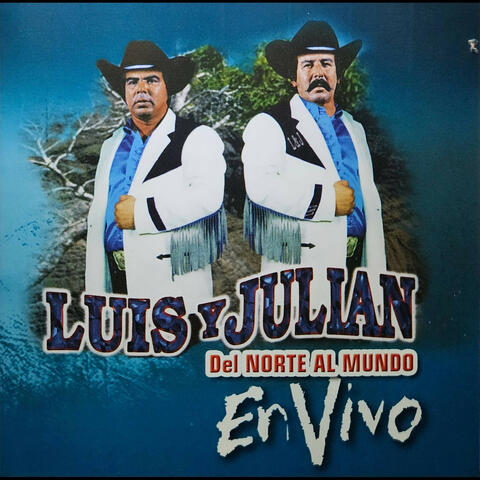 Del Norte Al Mundo
