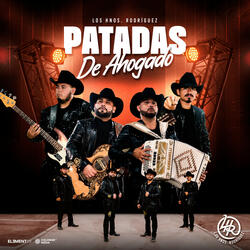 Patadas de Ahogado