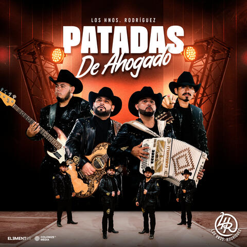 Patadas de Ahogado