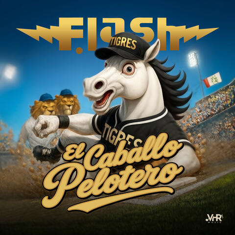 El Caballo Pelotero