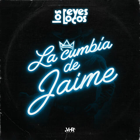 La Cumbia de Jaime