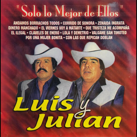 Solo lo Mejor de Ellos