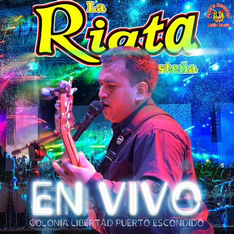 En Vivo Colonia Libertad Puerto Escondido