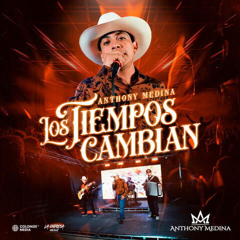 Los Tiempos Cambian