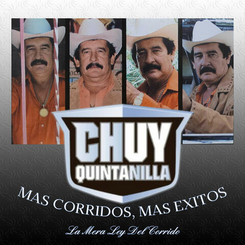 Mas Corridos, Mas Exitos