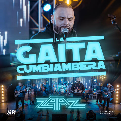 La Gaita Cumbiambera