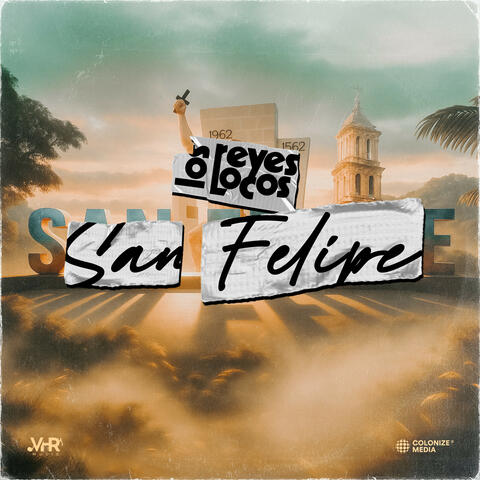 San Felipe