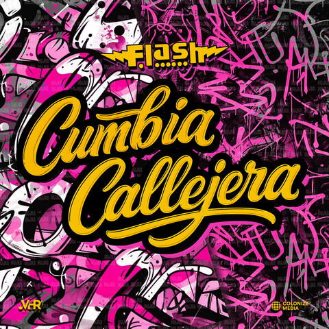 Cumbia Callejera