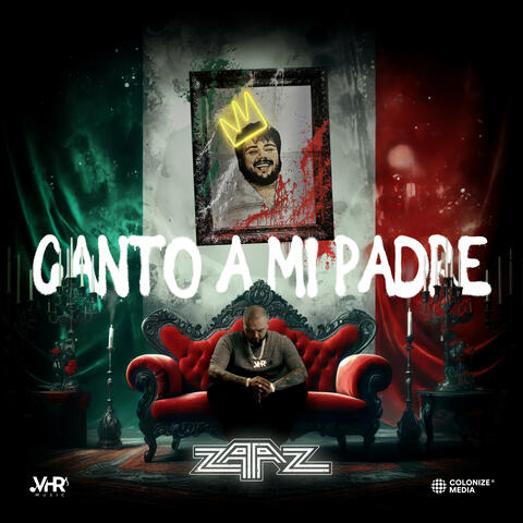Canto A Mi Padre