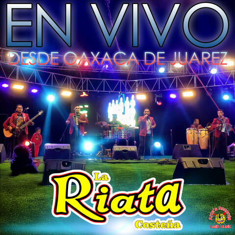 En Vivo Desde Oaxaca De Juárez