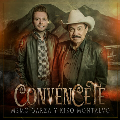 Convéncete