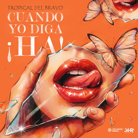 Cuando Yo Diga ¡Ha!