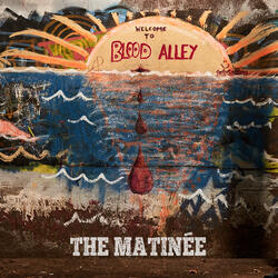 Blood Alley