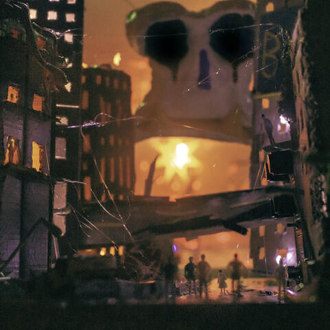 Slow Apocalypse