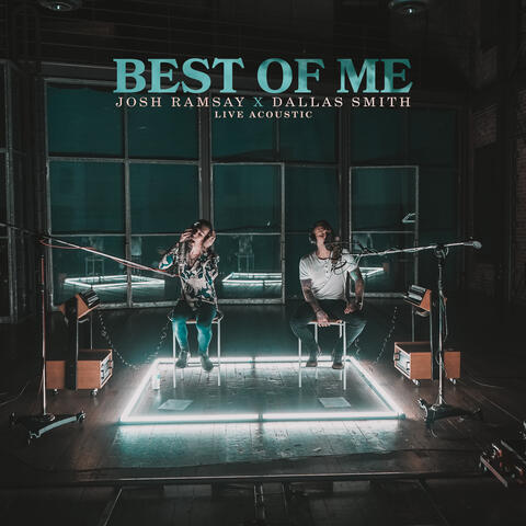 Best Of Me (feat. Dallas Smith)