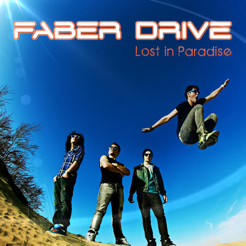 Lost in Paradise