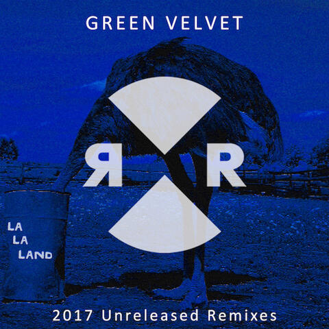 La La Land 2017 Unreleased Remixes