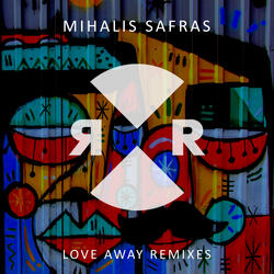 Love Away