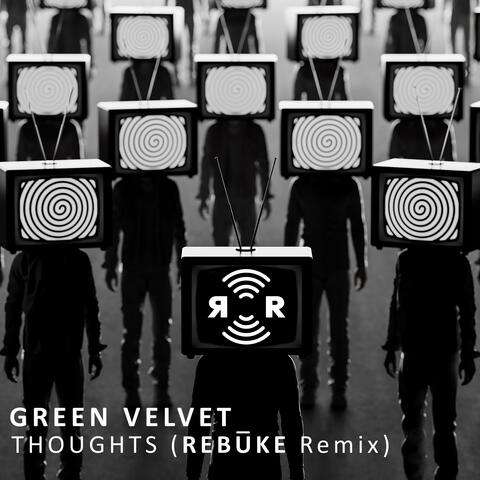 Thoughts (Rebūke Remix)