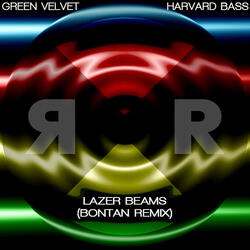 Lazer Beams