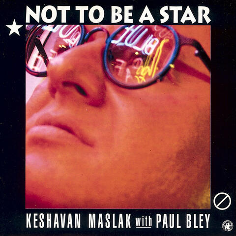 Paul Bley with Keshavan Maslak