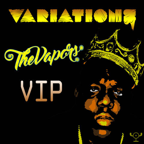 The Vapors VIP