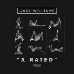 X Rated [Produced By Sammy Porter]