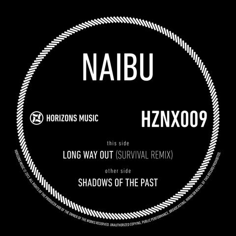 Long Way Out / Shadows of the Past