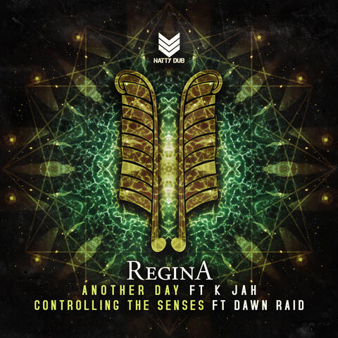Another Day / Controlling The Senses