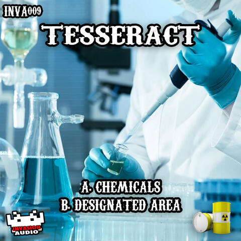 Chemicals / Designated Area